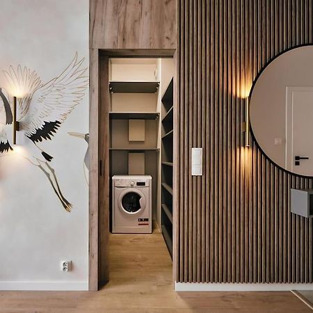 Golden Dreams Luxury Apartments 103 Cracovie Extérieur photo