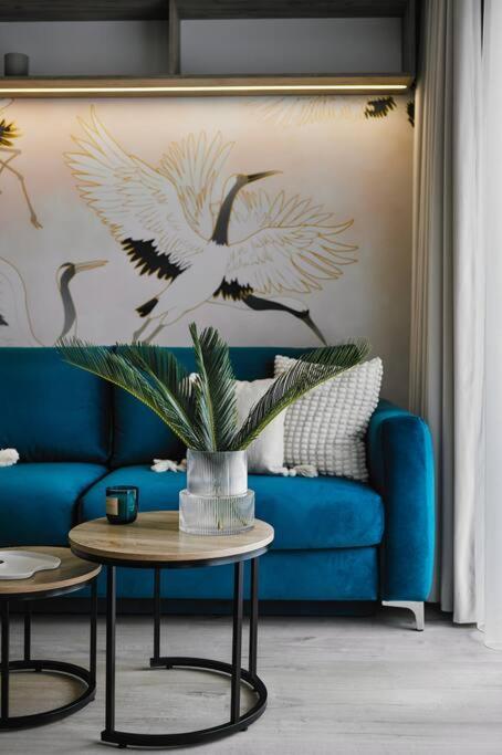 Golden Dreams Luxury Apartments 103 Cracovie Extérieur photo