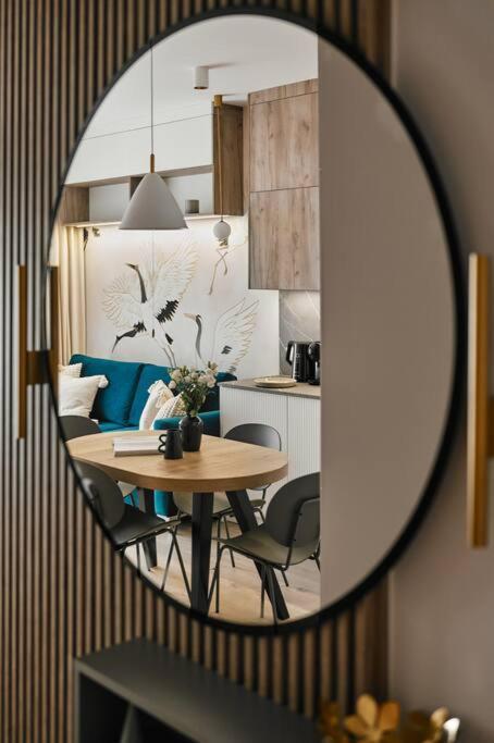Golden Dreams Luxury Apartments 103 Cracovie Extérieur photo