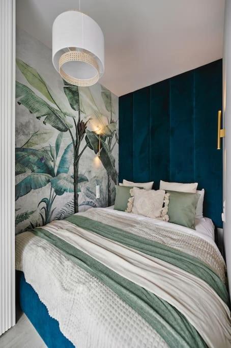 Golden Dreams Luxury Apartments 103 Cracovie Extérieur photo
