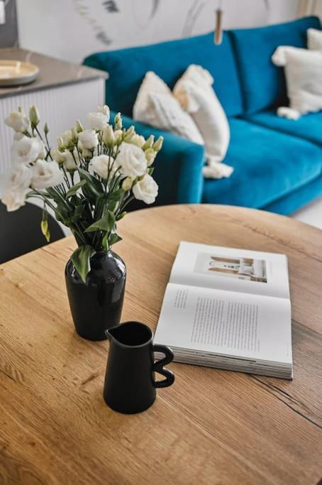 Golden Dreams Luxury Apartments 103 Cracovie Extérieur photo